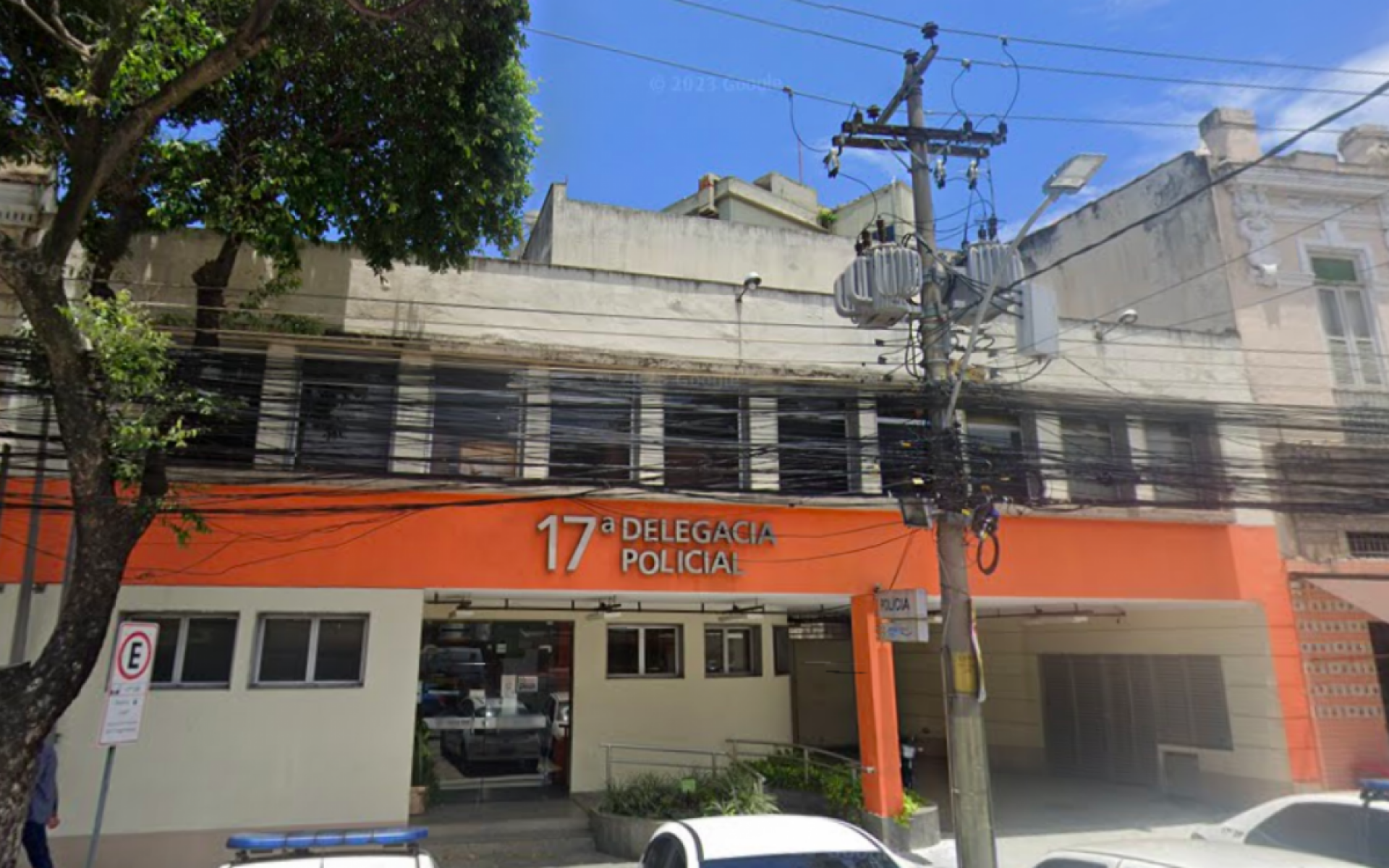 A&ccedil;&atilde;o contou com policiais da 17&ordf; DP (S&atilde;o Crist&oacute;v&atilde;o), 33&ordf; DP (Realengo), 57&ordf; DP (Nil&oacute;polis) e da Divis&atilde;o de Capturas e Pol&iacute;cia Interestadual (DC-Polinter)