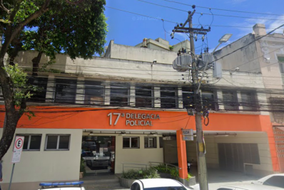 Carga de drogas avaliada em R$ 200 mil é interceptada na Baixada 