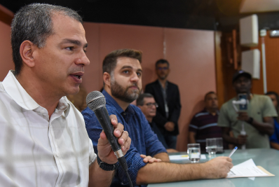 Pagamentos já têm datas definidas em Campos, mantidas no mês trabalhado