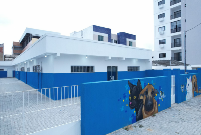 UBS Pet de Campos registra mais de 31 mil atendimentos em dois anos