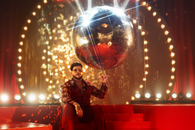 Ferrugem anuncia novo álbum 'Sentimento' com 12 faixas inéditas