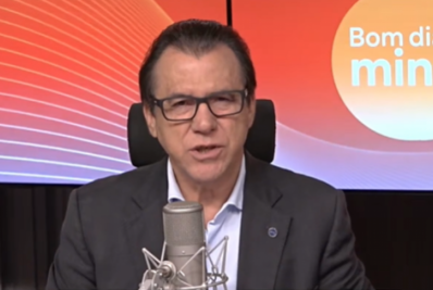 Marinho diz que realidade é jornada de 40 horas semanais com fim da escala 6x1