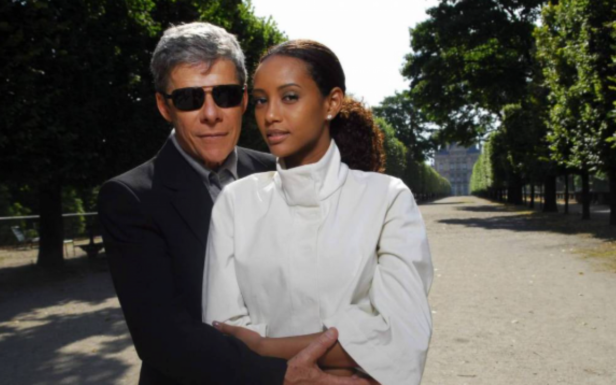 Papel ficou a cargo de Taís Araújo, em Viver a Vida