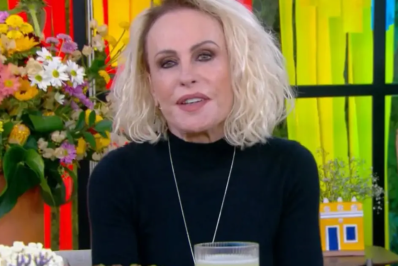 Ana Maria Braga: o mulherão que faz história na TV brasileira