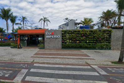 Empresário é agredido por segurança de quiosque no litoral de SP