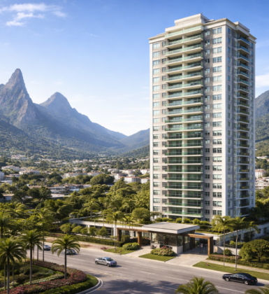 Lei que autoriza prédios de 20 andares segue no centro do debate público