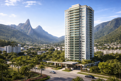 Lei que autoriza prédios de 20 andares segue no centro do debate público