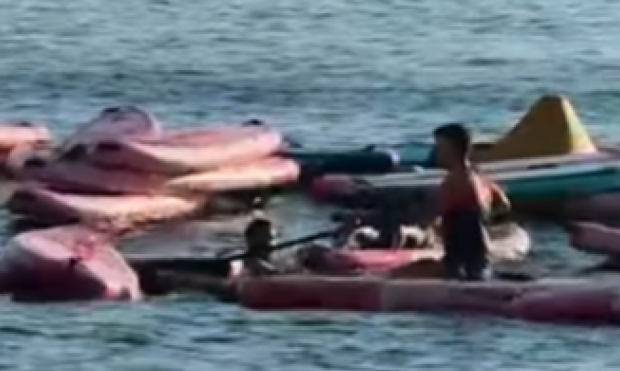 Subprefeito da Zona Sul é agredido durante fiscalização em Copacabana