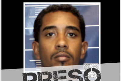 Foragido 'Djavan' é preso em operação no Complexo do Chapadão