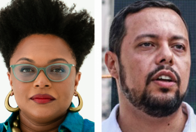 Arborizar é cuidar da vida nas cidades