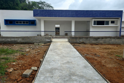 Educação avança e Macaé inaugura duas novas escolas na próxima semana