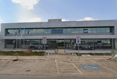 Padrasto mata adolescente após tentar estuprá-la no DF