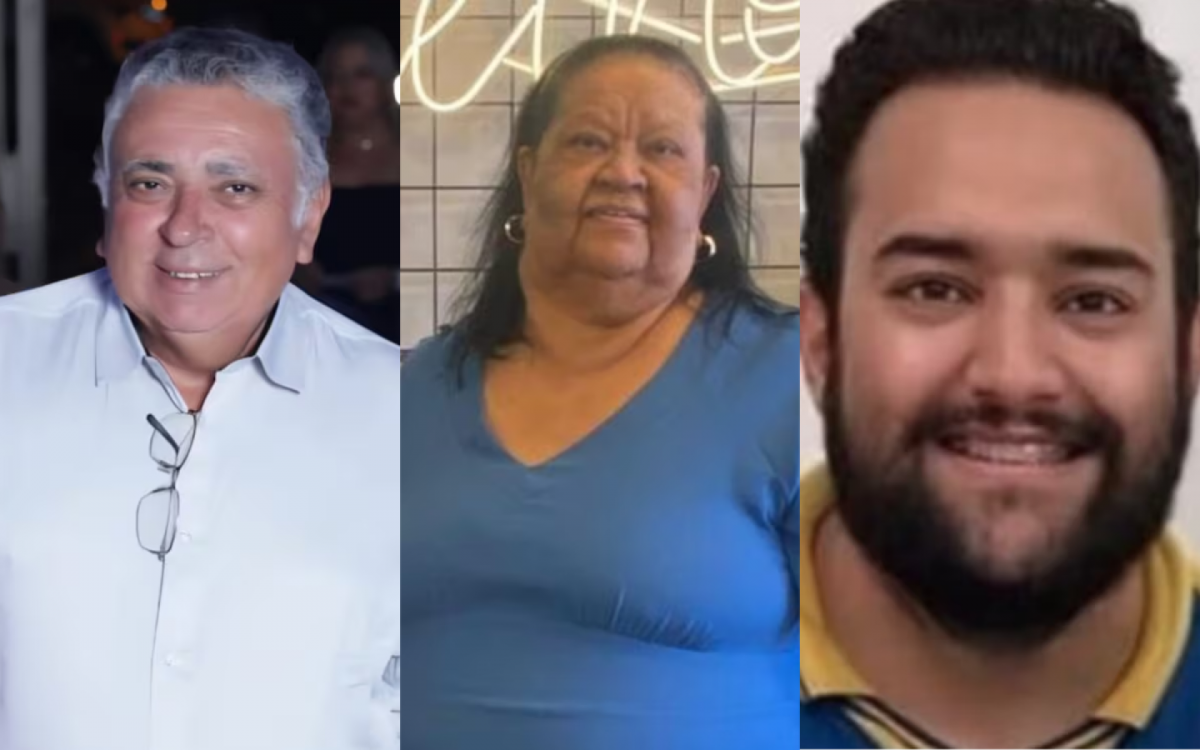 Saiba quem são as vítimas dos técnicos de enfermagem suspeitos de matar pacientes no DF | Brasil