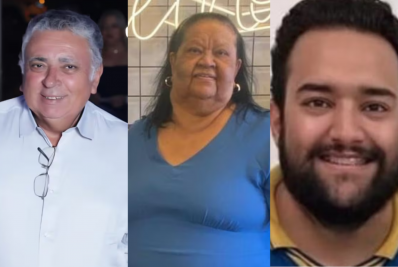 Saiba quem são as vítimas dos técnicos de enfermagem suspeitos de matar pacientes no DF