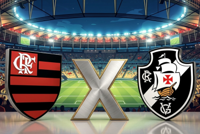 Flamengo x Vasco: onde assistir, escalações e mais informações