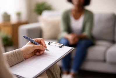 Pesquisa da UFRJ testa terapia no combate à ansiedade e depressão