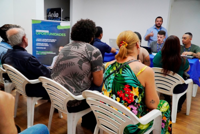 São Gonçalo realiza primeira edição do Oportunidades na próxima terça-feira