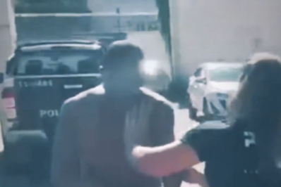 Civil prende membro de quadrilha especializada em assaltos a banco