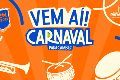 Prefeitura anuncia programação do Carnaval de Paracambi