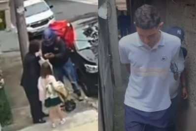 Suspeito de participar de assalto contra mulher e filha de Pedro Bial é preso em SP