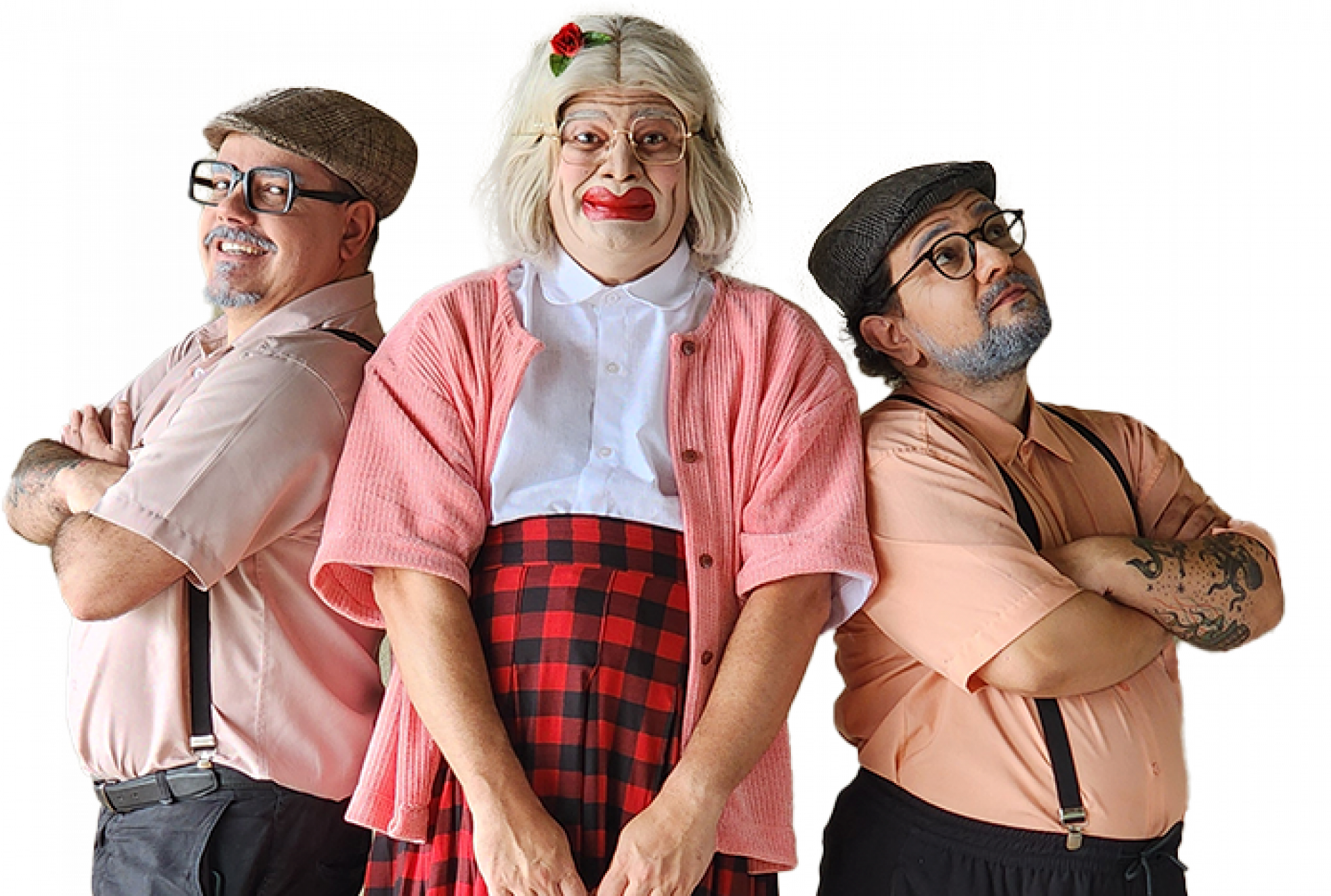 Geriatricus  - Divulgação