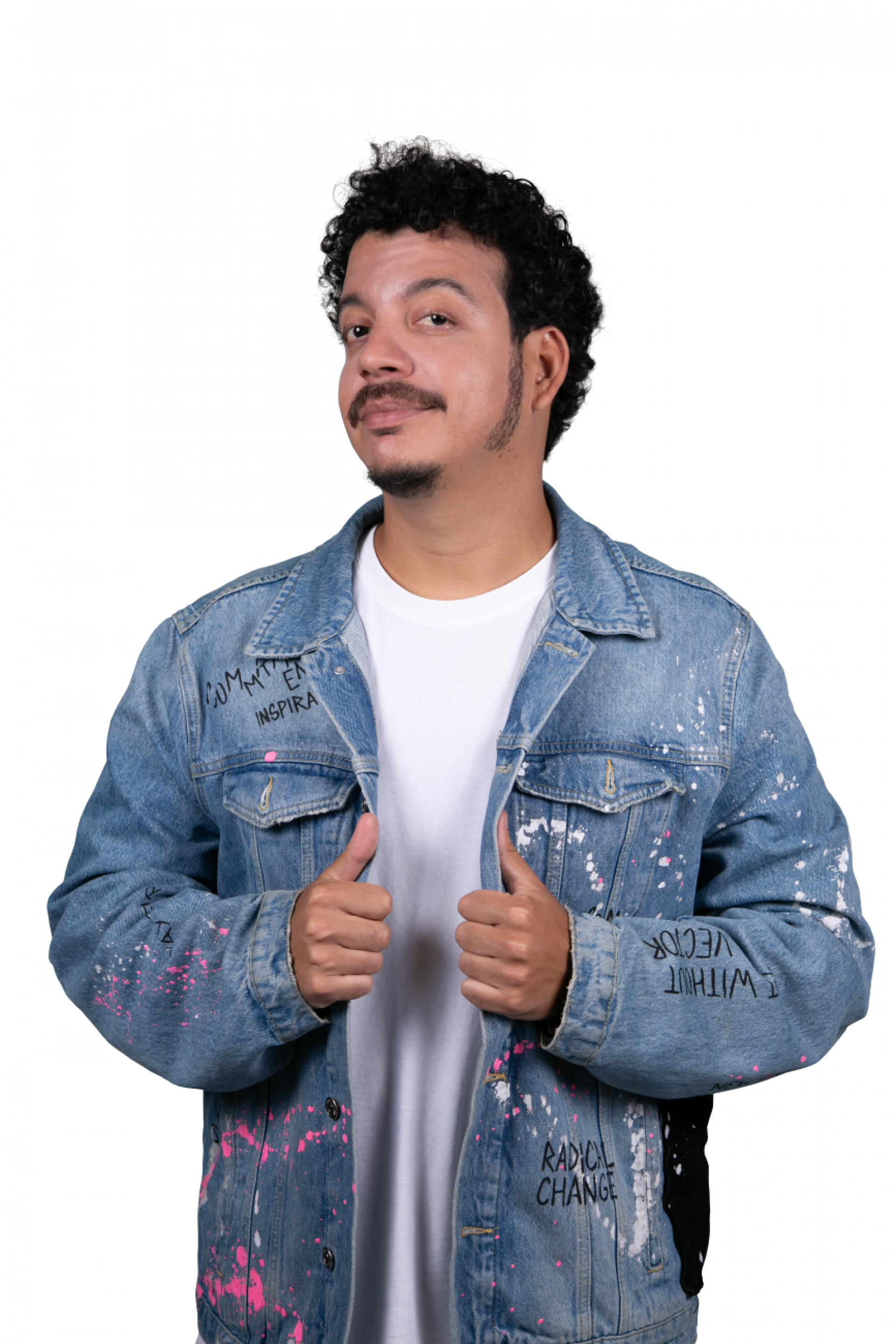 Rodrigo Marques - Rinaldo Oliveira / Divulgação