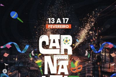 Guapimirim celebra o Carnaval com cinco dias de festa para a família