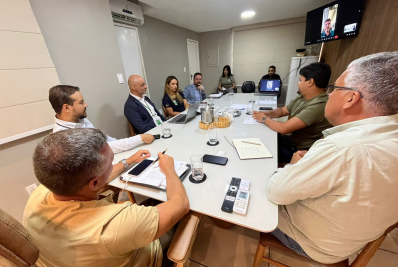 Retomada de voos e investimento federal envolvem aeroporto de Campos