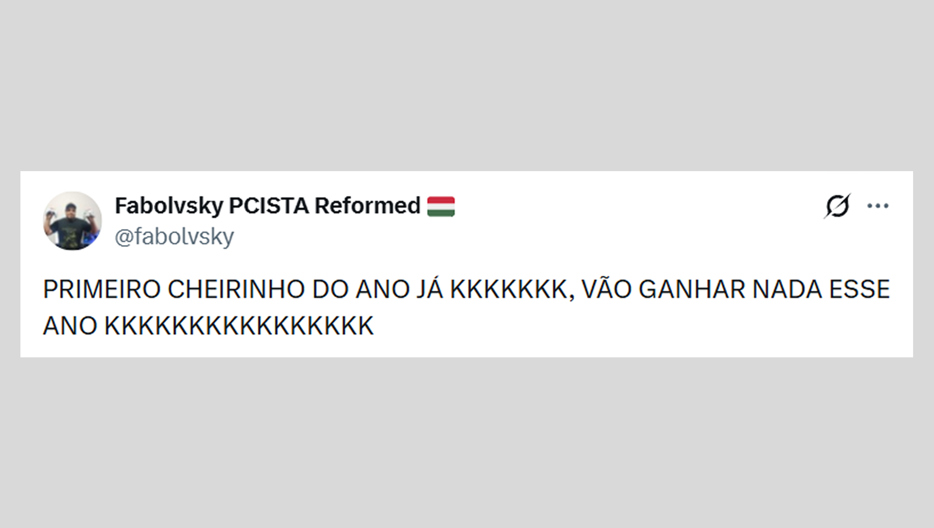 Torcedores comentaram a derrota do Flamengo na Supercopa Rei - Reprodução de Internet