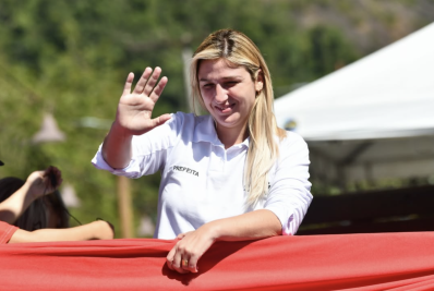 Prefeita de Guapimirim detalha atraso em obras na Estrada do Cordovil