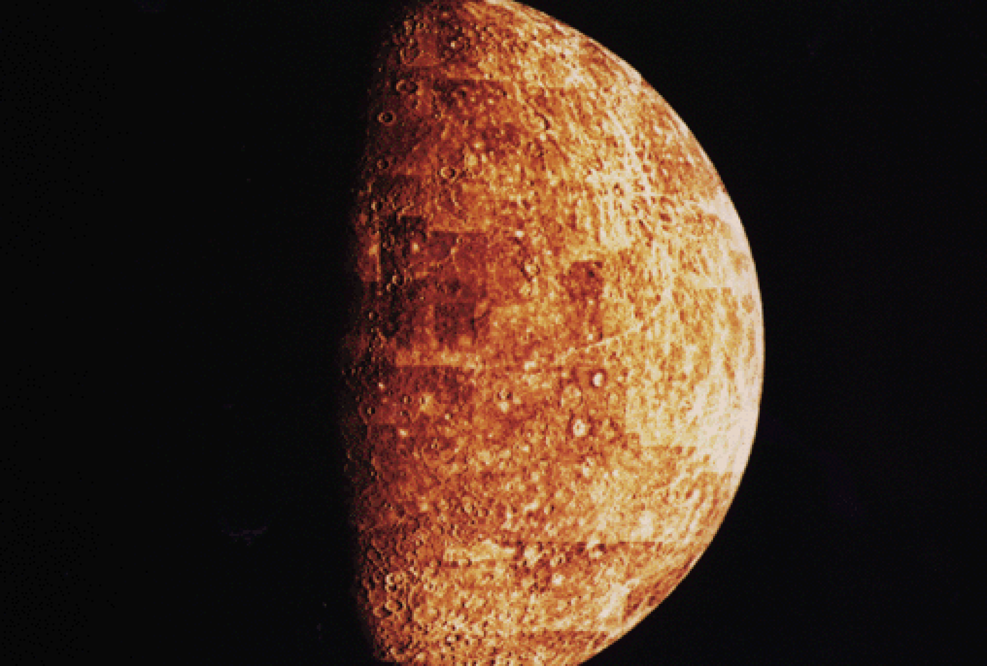 Merc&uacute;rio entra em Aqu&aacute;rio e promete revolu&ccedil;&otilde;es no modo de pensar