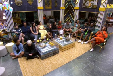 'BBB 26': Participantes se desentendem após Sincerão