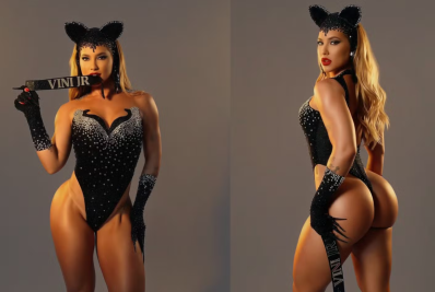 Do Carnaval de 1998 para 2026: Virginia homenageia Luma e a inesquecível Tradição