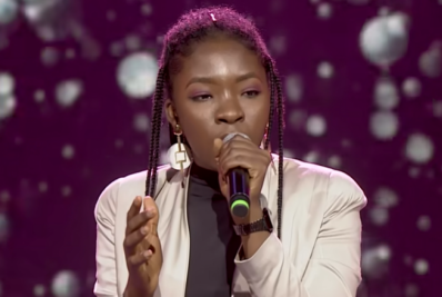 Cantora do 'The Voice' morre após picada de cobra