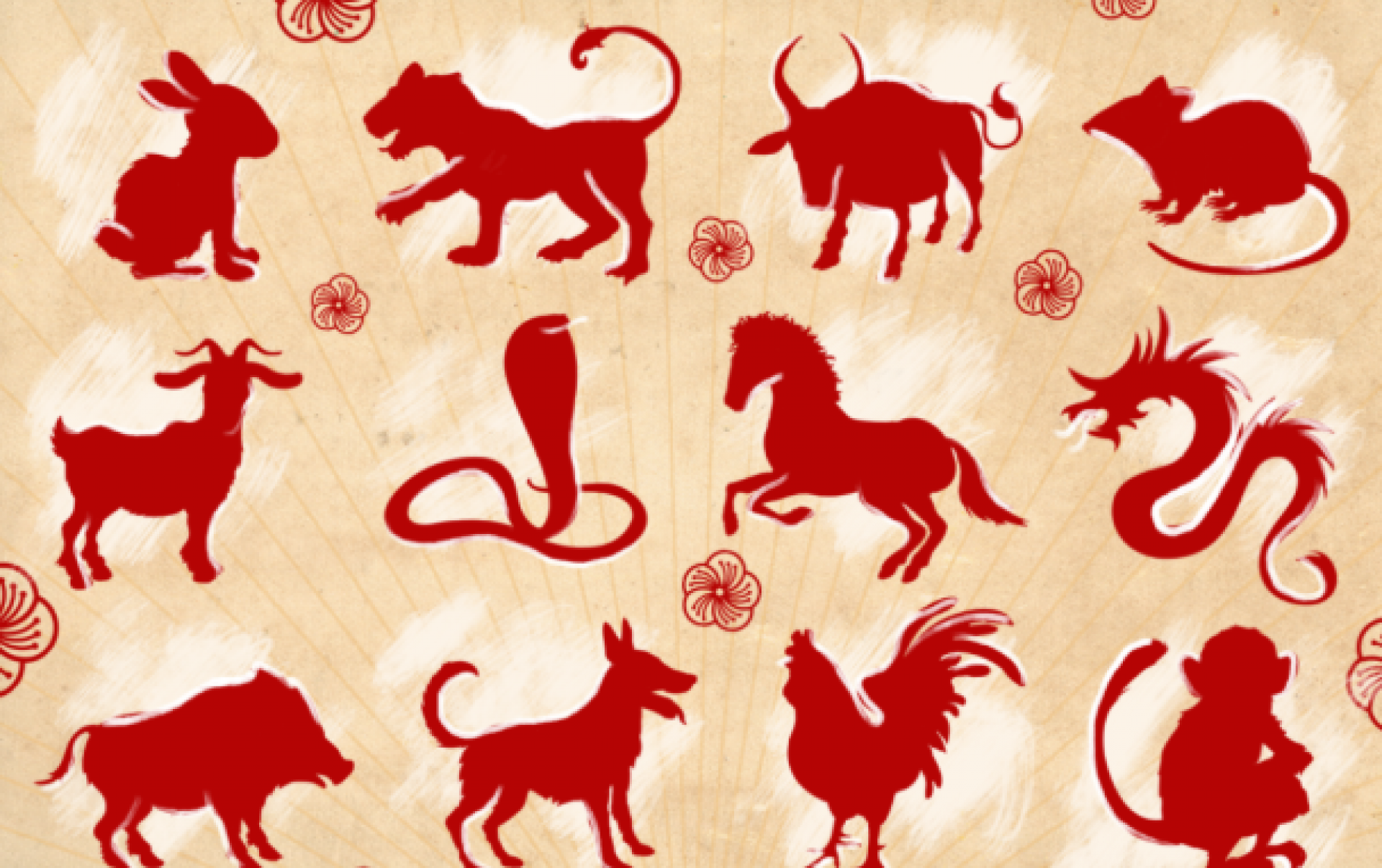 Os signos chineses mais sortudos de 2026