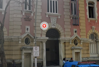 Acusado de pagar via Pix por fotos íntimas de menores é preso em Niterói