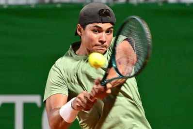 Promessa do tênis, Guto Miguel recebe convite e vai para eliminatória do Rio Open