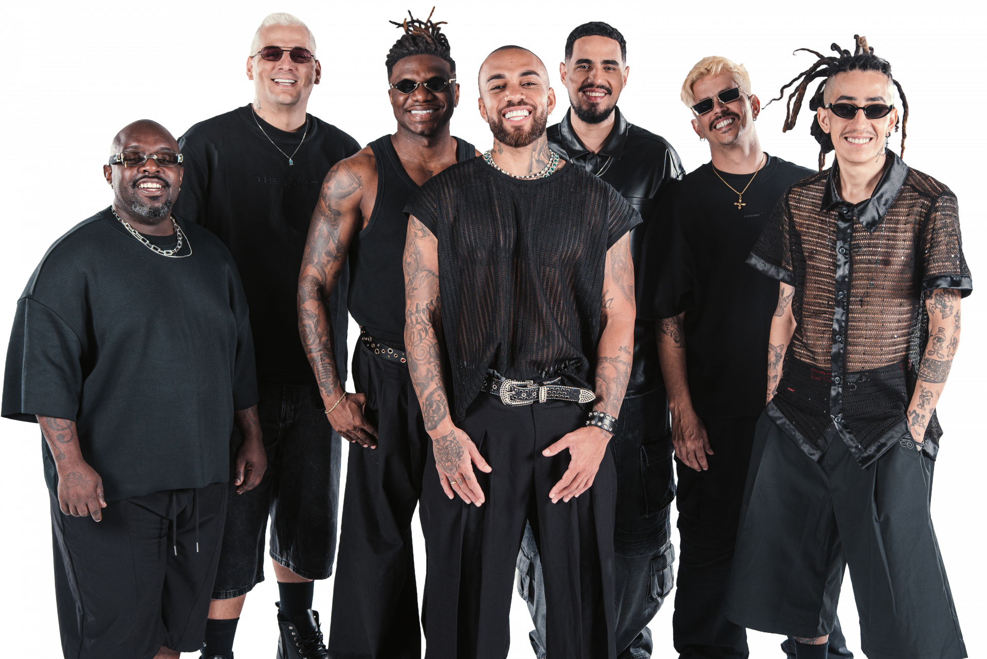 Di Propósito - Divulgação