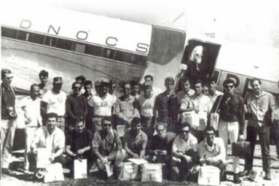 Marca Histórica: Projeto Rondon prepara 100ª Edição