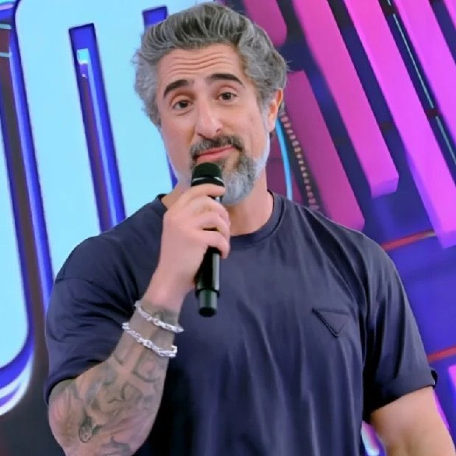 Marcos Mion - Reprodução / X