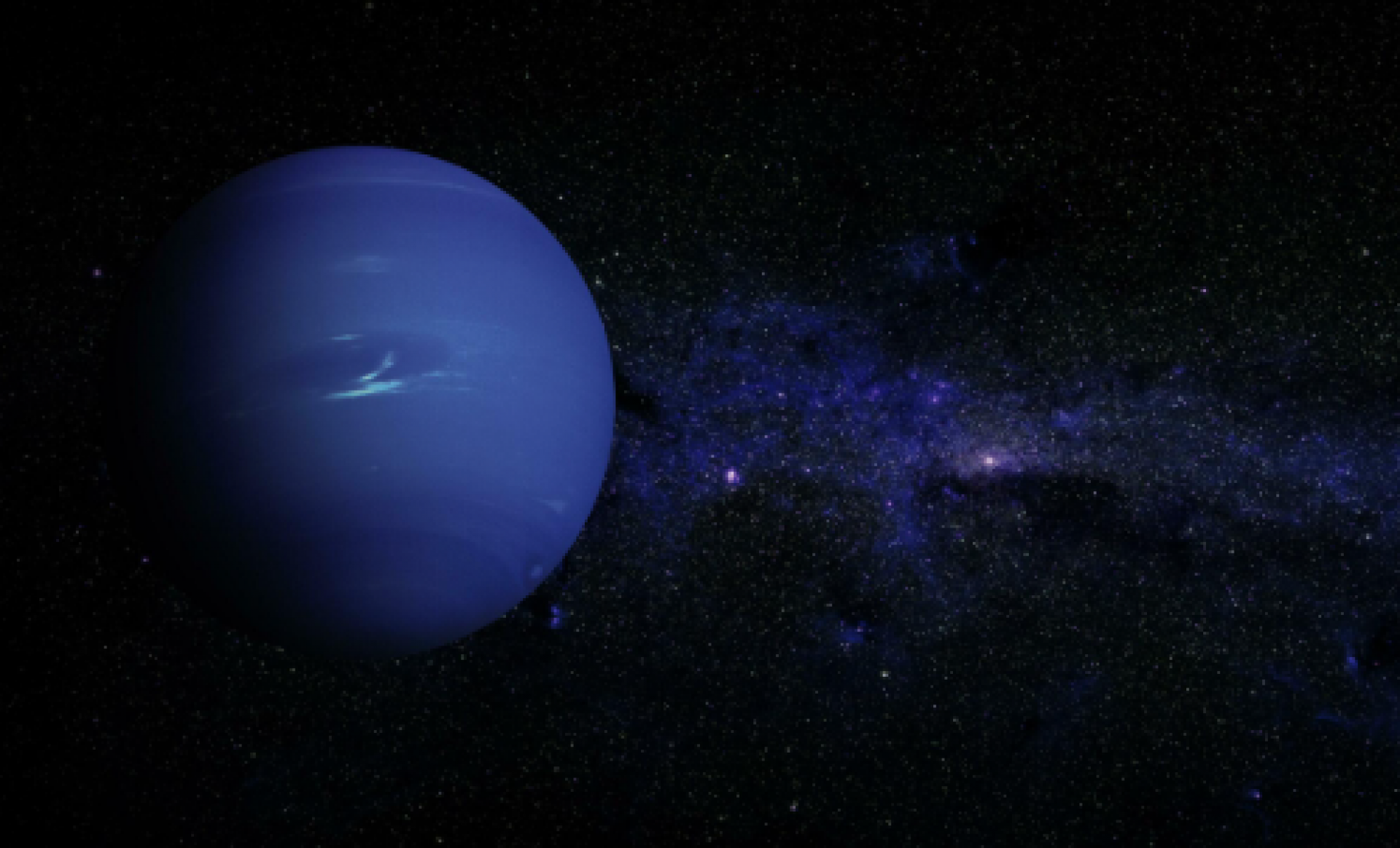 Netuno em &Aacute;ries: uma nova era para todos os signos (2025-2039)