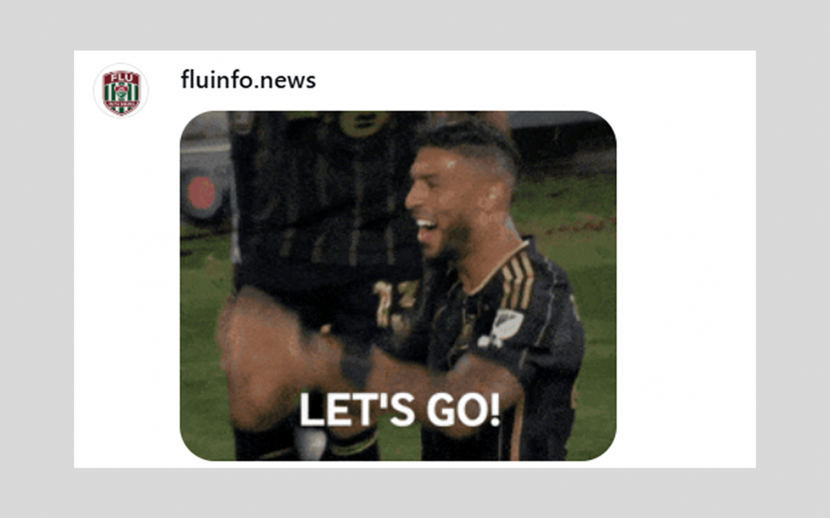 Torcedores do Fluminense comentaram a saída de Everaldo, e a maioria comemorou o empréstimo