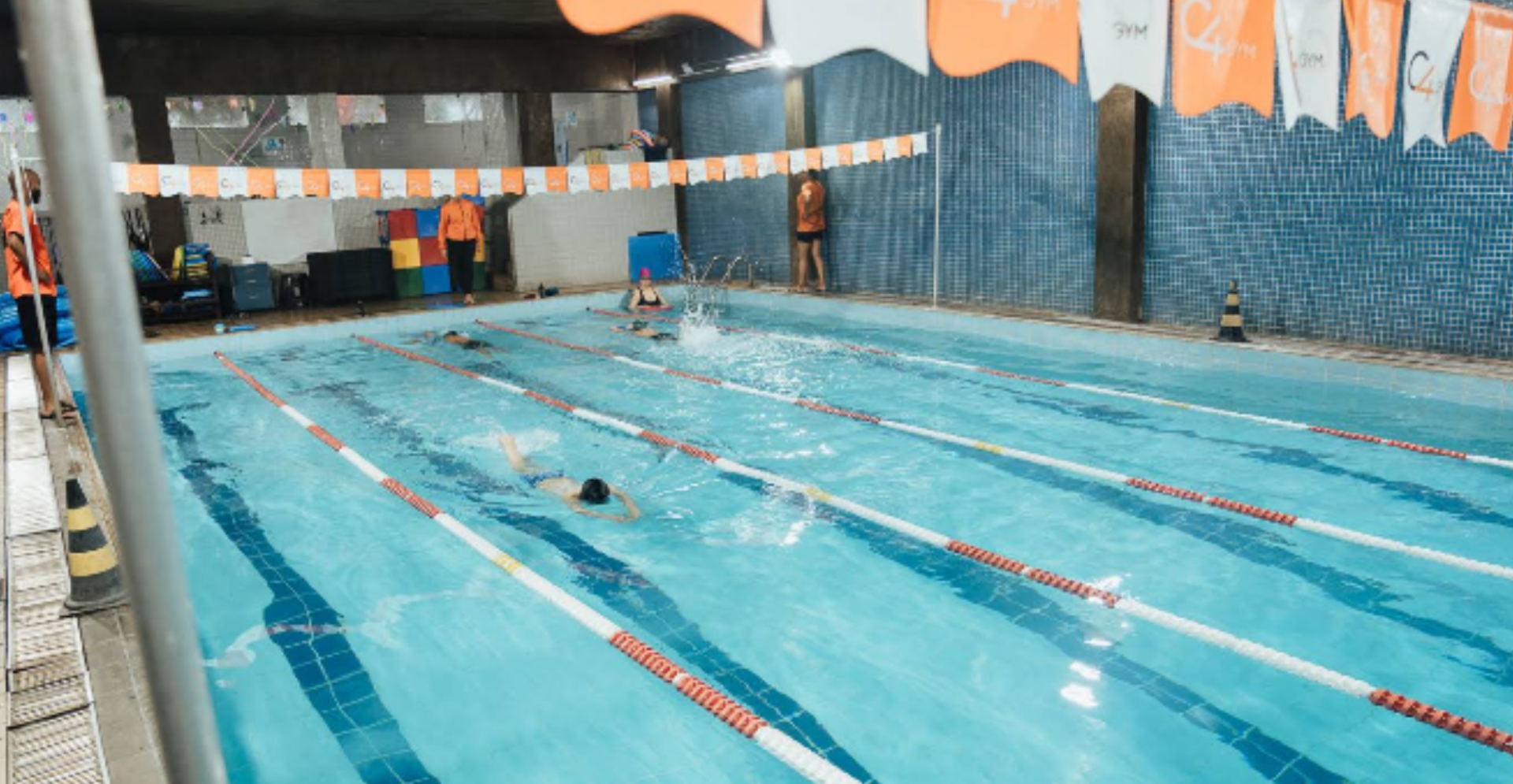 Principal linha de investiga&ccedil;&atilde;o &eacute; a de que as pessoas possam ter se intoxicado com os produtos misturados - Google Maps