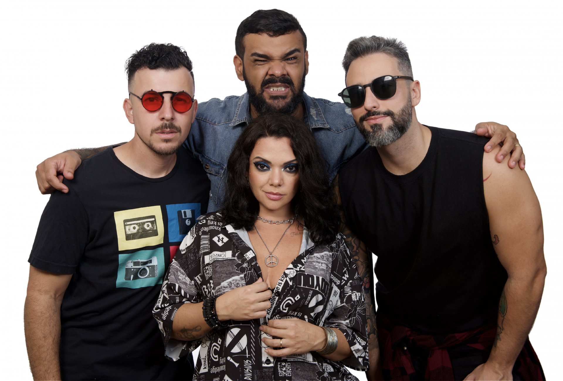 Programação - Ascom