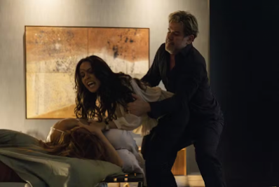 'Três Graças': Cena de Zenilda batendo em Arminda e Ferette bomba na web