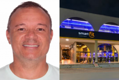 Aluno morre em academia do DF após passar mal durante treino