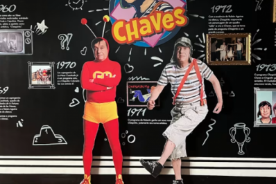 Passaporte Cultural leva macuquenses para exposições no Rio de Janeiro