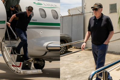 Ancelotti inicia agenda de Carnaval e terá encontros com cantores e ex-jogadores