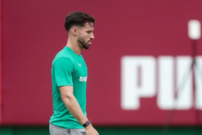 Fluminense só deverá liberar Martinelli em janela de transferências por 'valor irrecusável'