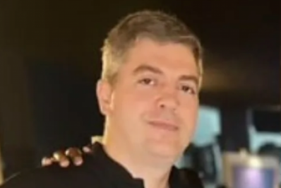 Jornalista é preso por instalar câmera escondida em banheiro de portal de notícias em MT